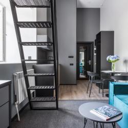 Фото Отель Greenfeel Smolensk (Гринфил )