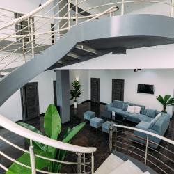 Фото Отель White Hotel (Вайт)