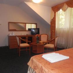 Фото Отель Мон Плезир