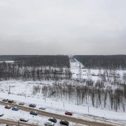 Фото Отель Tolstoy Apart (Толстой Апарт) на улице Парковая