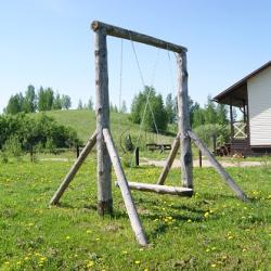 Фото Отель Гостевые дома Каменец