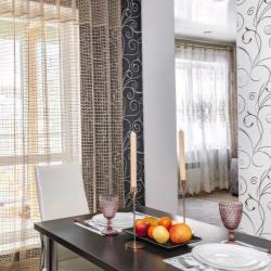 2-комнатные апартаменты люкс