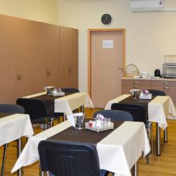 Фото Отель Forest Inn (Форест Инн)