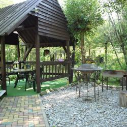 Фото Отель Вилла Море