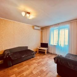 Фото Апартаменты Level на улице Советская 160