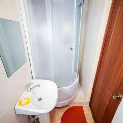 Номер стандарт с 2 односпальными кроватями