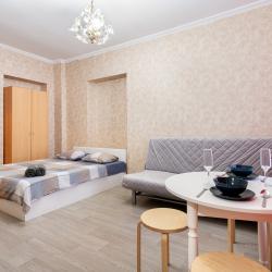 Фото Отель UNO на улице Большая почтовая 18/20к11
