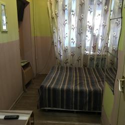 Фото Отель Дельта