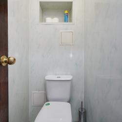 Фото Апартаменты на улице Андрея Губина 19