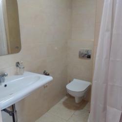 1-комнатные апартаменты люкс