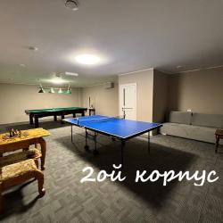 Фото Отель Alpen House (Альпен Хаус)