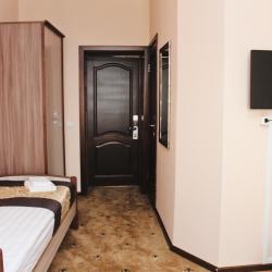 3-местный номер стандарт