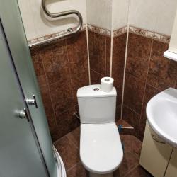 Номер стандарт с 2 односпальными кроватями