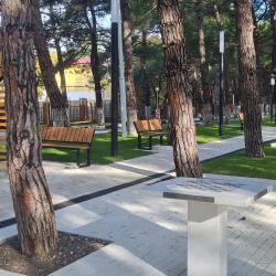 Фото Отель Sanremo (Санремо)