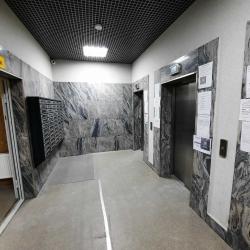 Фото Апартаменты на площади Свободы 4