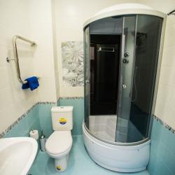 Фото Отель Глобус