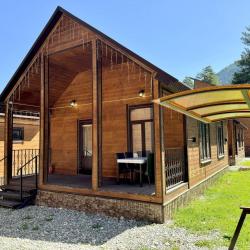 Фото Отель Daut Resort (Даут Ресорт)