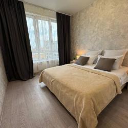 Фото Отель Sibir House на улице Сарыгина 31 корпус 1