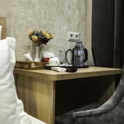 Фото Отель Art Residence Hotel (Арт Резидэнс)