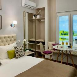 APART LUX + мини кухня