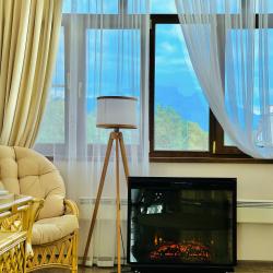 Фото Апартаменты на проспекте Коста 33 в оздоровительном центре Река Жизни