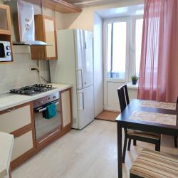 Фото Апартаменты ApartKZN на улице Вишневского 61