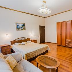 фото 3 Dere Apartments на Грибоедова, 22
