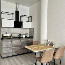 1-комнатные апартаменты стандарт Sunny day