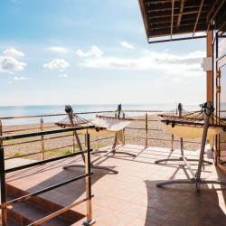 Фото Отель Четыре Сезона