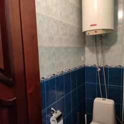 2-комнатные апартаменты стандарт
