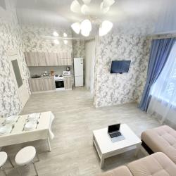 2-комнатные апартаменты люкс