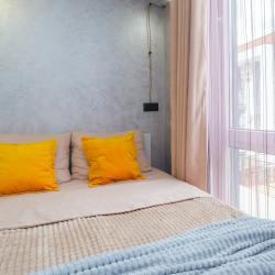 Фото Апартаменты на Ленина 298В