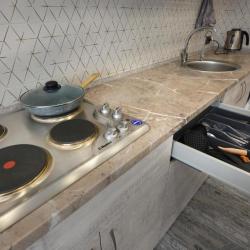 Фото Отель City Park (Сити Парк)