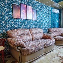 Номер люкс с 2 односпальными кроватями (403)