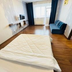 1-комнатные апартаменты стандарт у метро Ботаническая Екатеринбург