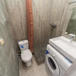 Апартаменты студия Североморская 4