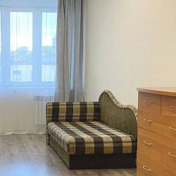 1-комнатные апартаменты стандарт