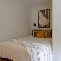 Фото Отель Gentle Rent (Джентл Рент) на улице Новолучанская 26