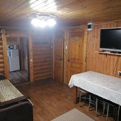 Фото Отель Экспедиция