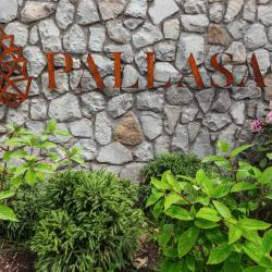 Pallasa Boutique Hotel (Бутик-отель Палласа) — e5878de80152946fabcbab284ad51b31