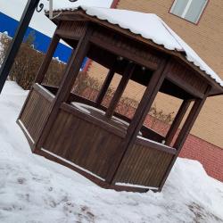 Фото Отель Paradise (Парадис)