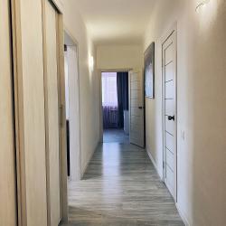 Фото Отель CrystalRentals (КристалРенталс) на улице Николая Зелинского