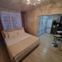 Фото Отель Apart NK (Апарт НК) на улице Тольятти