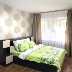 Фото Апартаменты на улице Невская 12