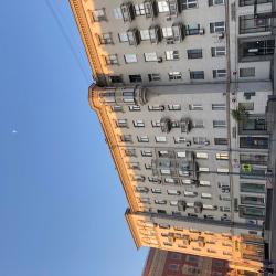 2-комнатные апартаменты стандарт