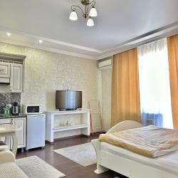 Фото Отель Rich house (Рич Хаус)