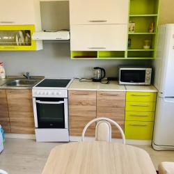 Фото Апартаменты в ЖК Ключевой