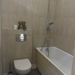 Фото Апартаменты на улице Коробицына