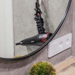 Фото Отель Лебедев Лофт на бульваре Космонавта Сереброва