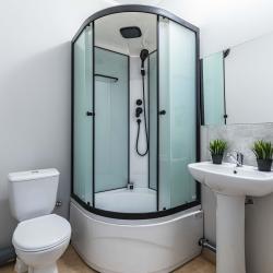 Фото Отель DreamHouse (ДримХаус) на Кузнецова 9/2